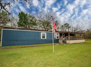 711 County Road 728b, Sweeny, TX 77480