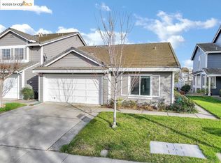 252 Heron Dr, Pittsburg, CA