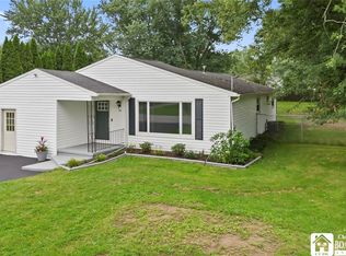 86 Gardner St, Fredonia, NY