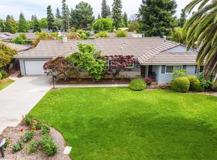 1461 W Ellery Way, Fresno, CA