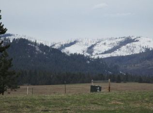 5266 Wagner Rd, Springdale, WA 99173