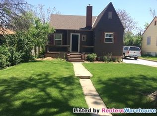 1258 Quince St, Denver, CO 80220