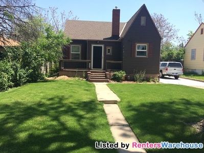 1258 Quince St, Denver, CO, 80220