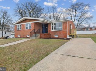 3307 Lauri Rd, Windsor Mill, MD 21244