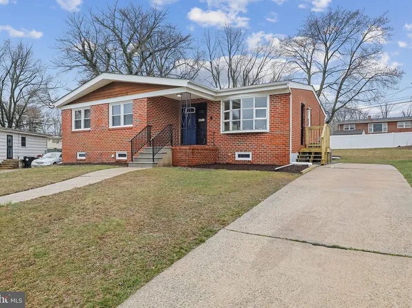 3307 Lauri Rd, Windsor Mill, MD 21244