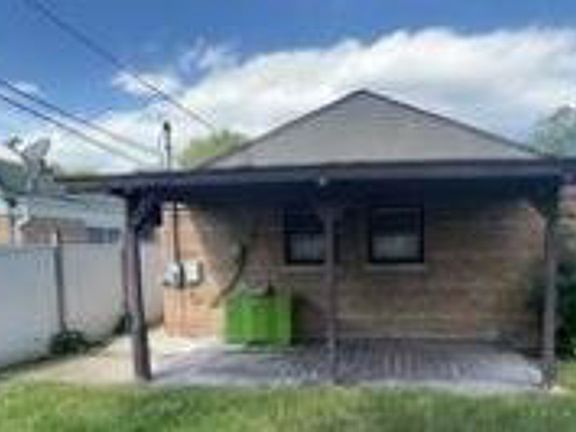 Property Rear View