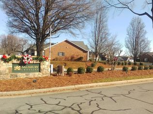 1220 Charles Conner Ct, Kernersville, NC 27284
