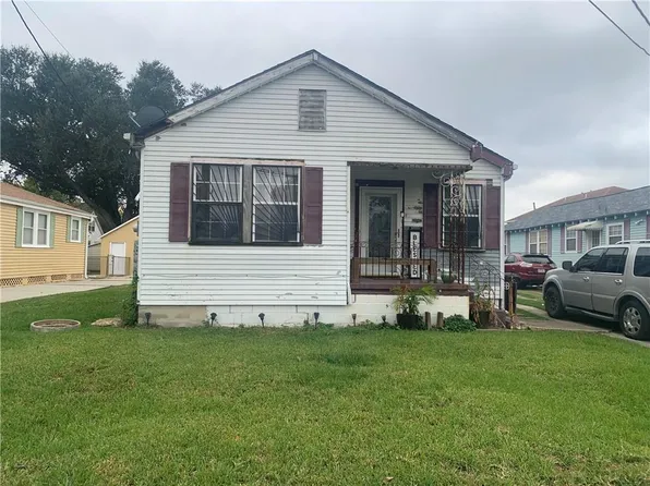 5130 Mandeville St, New Orleans, LA 70122