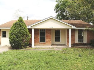 12647 Chiswick Rd, Houston, TX 77047