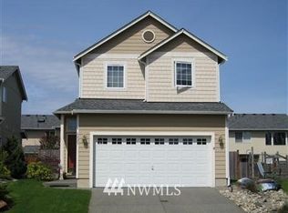 6825 133rd St E, Puyallup, WA 98373