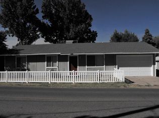 291 S Moonlight Dr, Payson, AZ 85541