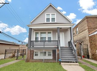5846 S Talman Ave, Chicago, IL