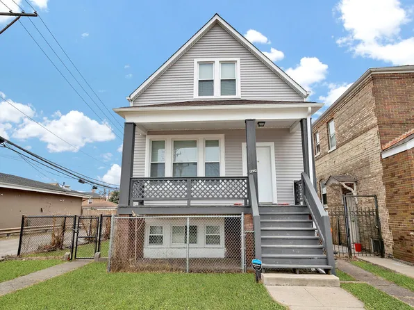 5846 S Talman Ave, Chicago, IL 60629