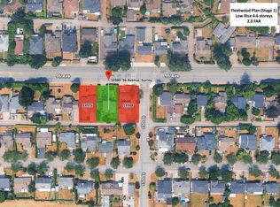 14980 96th Ave, Surrey, BC