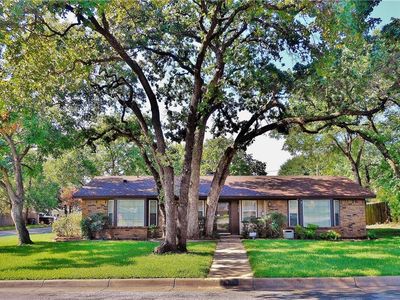 7448 Madeira Dr, Fort Worth, TX, 76112