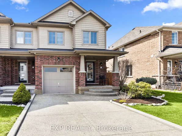 8679 Dogwood Cres, Niagara Falls, ON L2H 0K9
