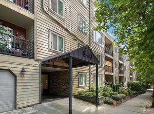 840 NE 125th St APT 405, Seattle, WA