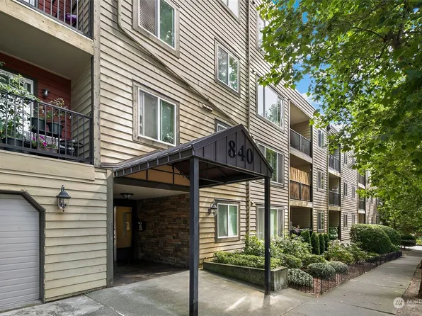 840 NE 125th Street #405, Seattle, WA 98125