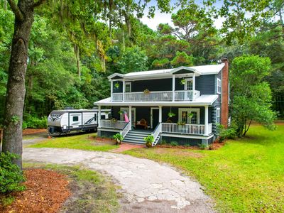 2951 Murraywood Rd, Johns Island, SC, 29455