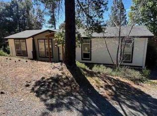 3361 Bay Leaf Dr, Garden Valley, CA 95633