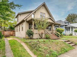 411 NE 57th Ave, Portland, OR 97213