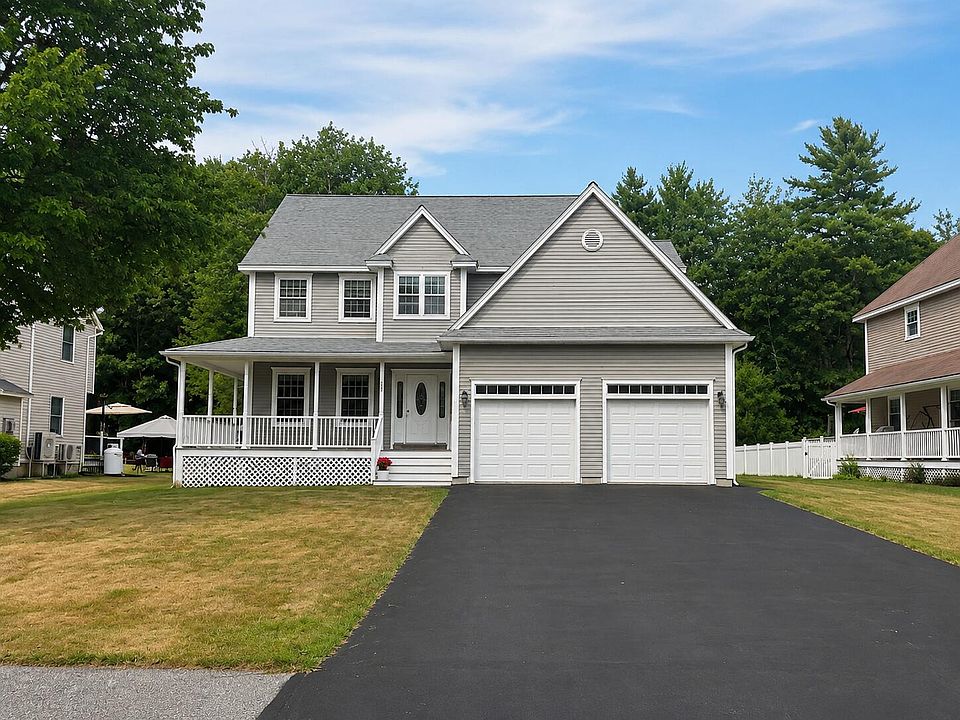 2nd image of 228 Barnstable Road