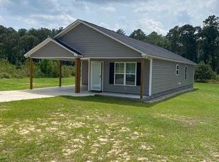 1260 Hillcrest Rd, Hartsville, SC 29550