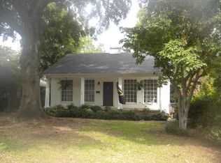 424 McCormick St, Shreveport, LA 71104