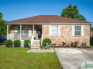 109 Dry Dock Ct, Savannah, GA 31410
