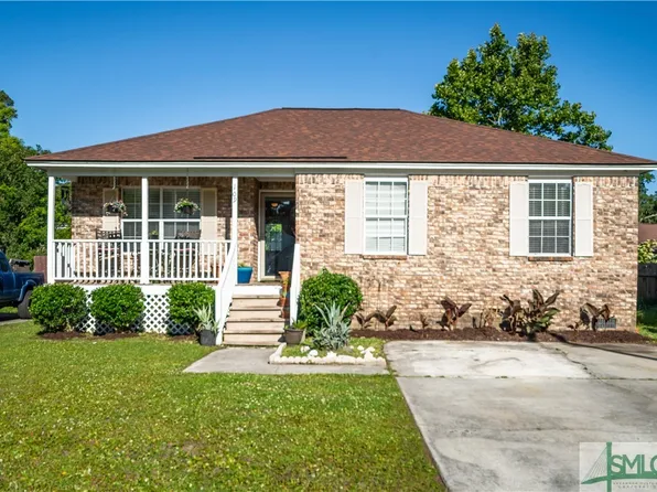 109 Dry Dock Court, Savannah, GA 31410