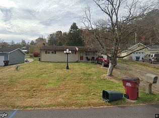525 Middletown Ave, Ashland, KY 41102