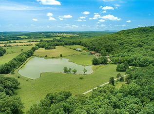 617 Canterberry Rd, Farmington, MO 63640