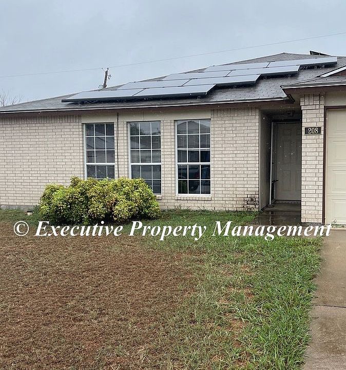 1st image of 208 Mesquite Cir