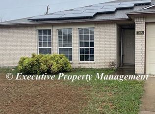 208 Mesquite Cir, Copperas Cove, TX 76522