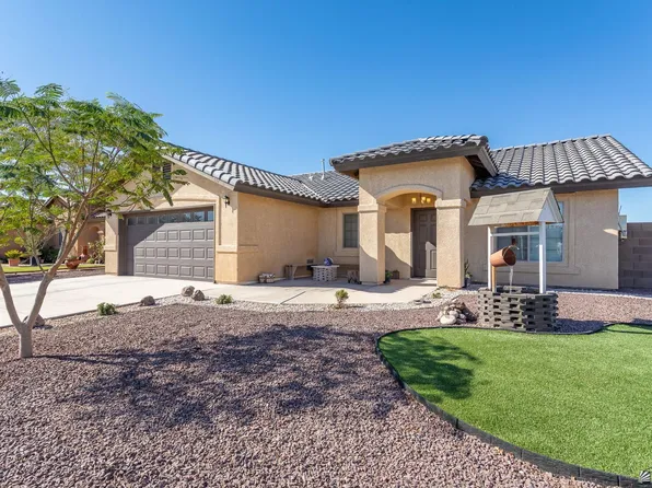 307 S Sunset Ave, Somerton, AZ 85350