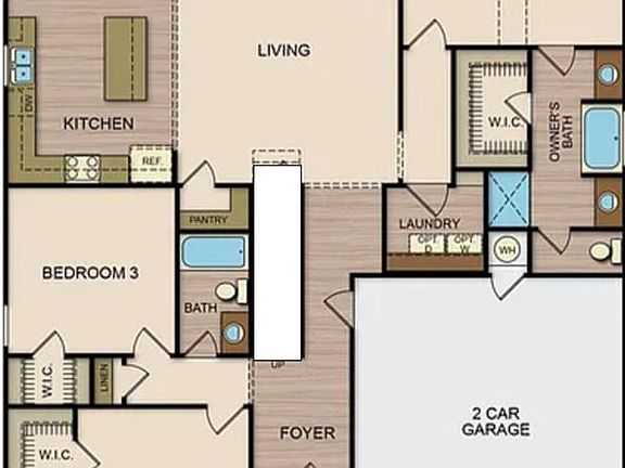 2nd image of 1569 Quincy Ave
