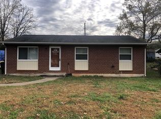 5315 Endicott St, Roanoke, VA 24019