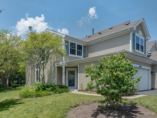 1819 Moore Ct #1819, Saint Charles, IL 60174