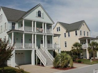 105 Bay Ridge Dr, Atlantic Beach, NC 28512