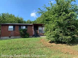 3268 Hinkle Dr, Nashville, TN 37218