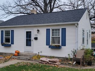 3305 Xenwood Ave S, Saint Louis Park, MN 55416