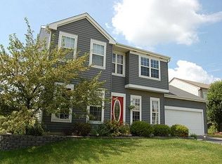 603 Lorree Ln, Lake In The Hills, IL 60156