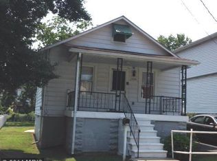 3031 California Ave, Baltimore, MD