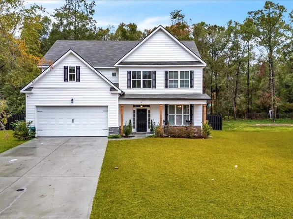 14 Oakmont Dr, Guyton, GA 31312