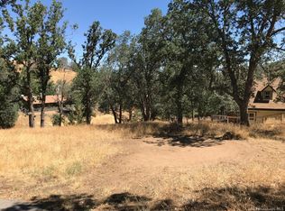 0 Saint Moritz Dr, Tehachapi, CA 93561