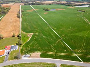 30 N Garrett Rd, Springfield, TN 37172