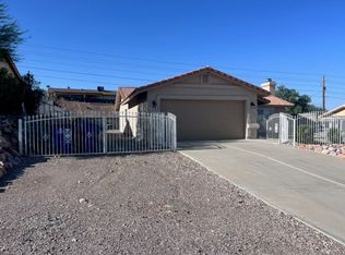 2524 Southridge, Bullhead City, AZ 86429