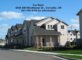 5450 SW Windflower Dr, Corvallis, OR