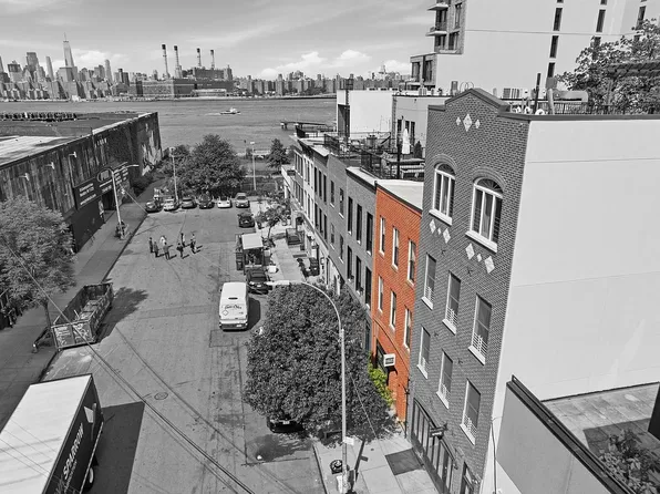 29 Greenpoint Ave #Townhouse, Brooklyn, NY 11222