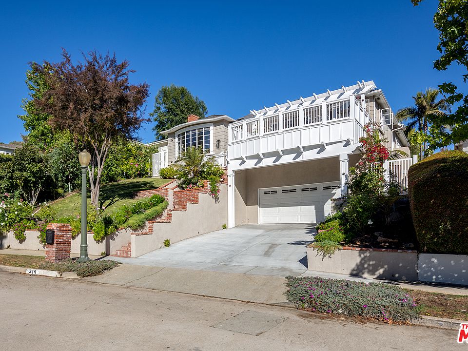ロイ♡ 314 S Glenroy Ave, Los Angeles, CA 90049 | Zillow